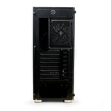 Yeyian Armageddon 2200 Full Tower Negro, ATX, ABS sintéticos, Metal, YGA-68809