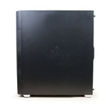 Yeyian Armageddon 2200 Full Tower Negro, ATX, ABS sintéticos, Metal, YGA-68809