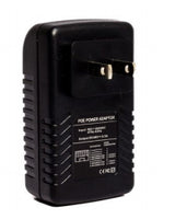 FOLKSAFE FS-48D500 adaptador e inyector de PoE Ethernet rápido 48 V