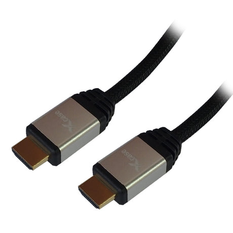 CABLE XCASE HDMI V2.0 SOPORTA 4K 15 METROS