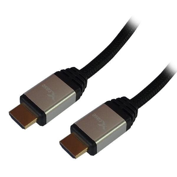 CABLE XCASE HDMI V2.0 SOPORTA 4K 15 METROS