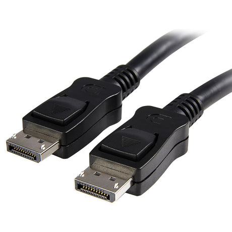 CABLE XCASE DISPLAY PORT MACHO-MACHO 2 MTS