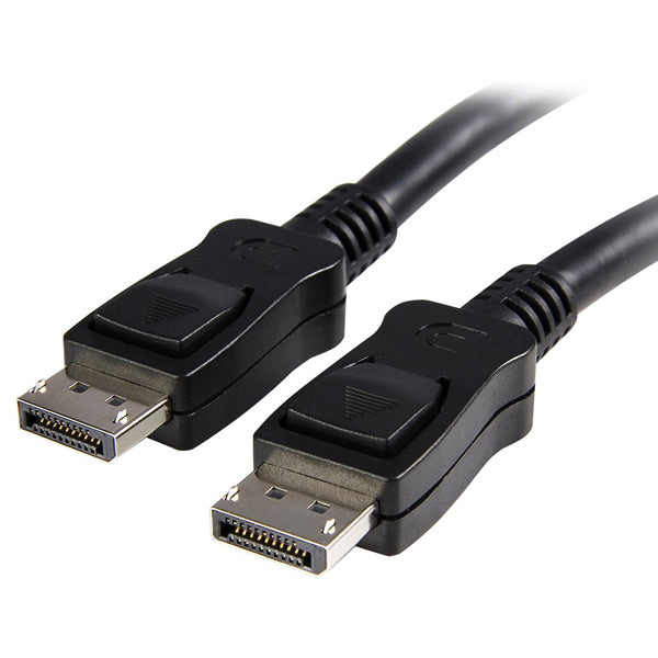 CABLE XCASE DISPLAY PORT MACHO-MACHO 2 MTS