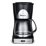 Cafetera de Goteo Koblenz CKM-212 IN 1000 W, 1.5 L, 12 Tazas, Negro