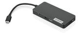 Lenovo 4X90V55523 Laptop USB 3.2 Gen 1 (3.1 Gen 1) Type-C 1 2 1