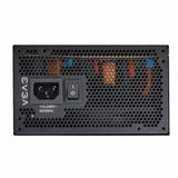 EVGA 600 GD unidad de fuente de alimentación 600 W 24-pines ATX ATX Negro, 110 - 240 V, 100 W