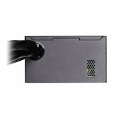 EVGA 600 GD unidad de fuente de alimentación 600 W 24-pines ATX ATX Negro, 110 - 240 V, 100 W