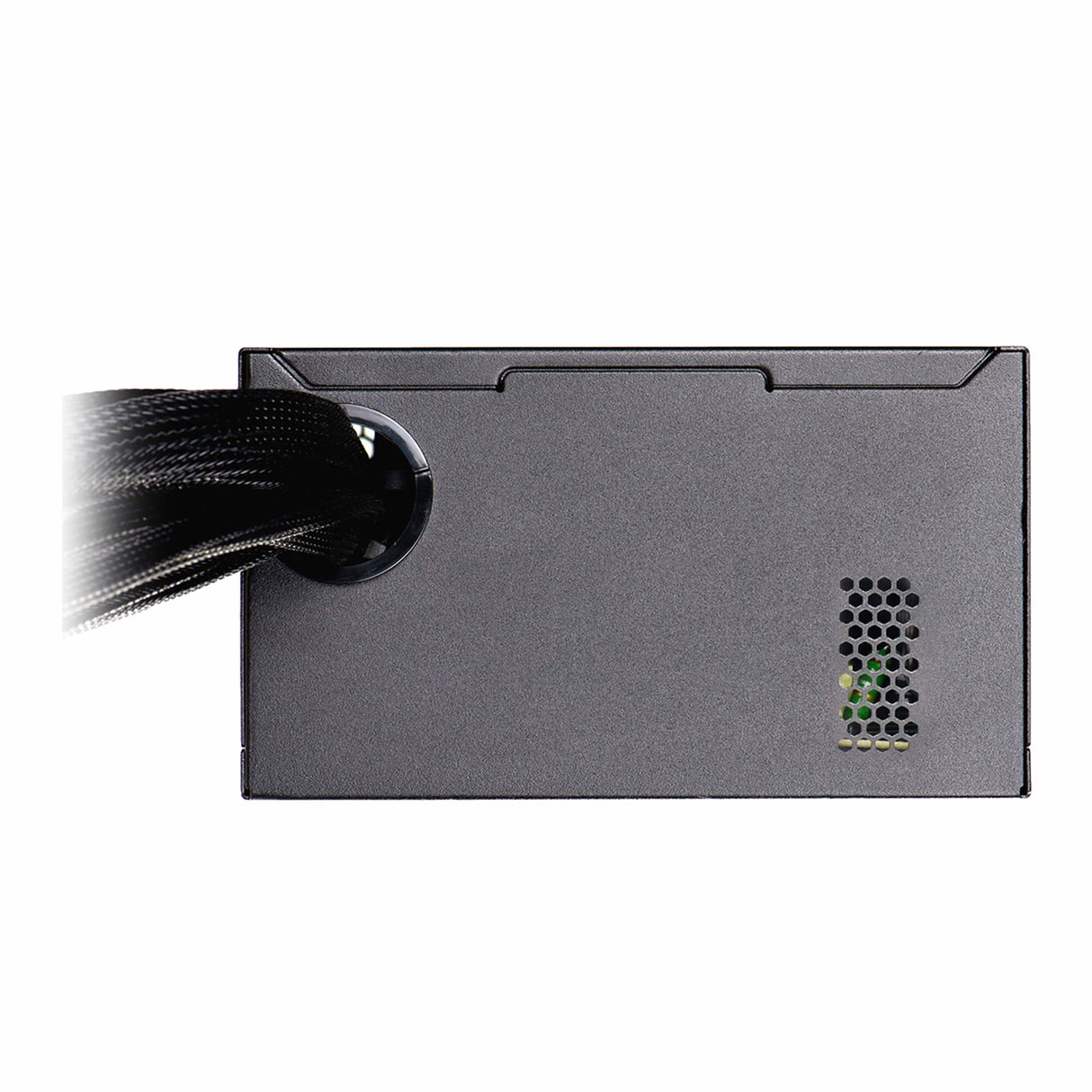 EVGA 600 GD unidad de fuente de alimentación 600 W 24-pin ATX ATX Negro