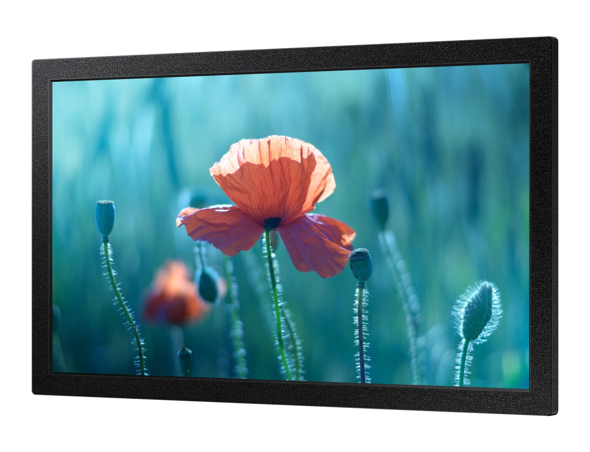 Samsung LH13QBRMBGCXZA Monitor 33 cm (13") 1920 x 1080 Pixeles Full HD LED Wifi