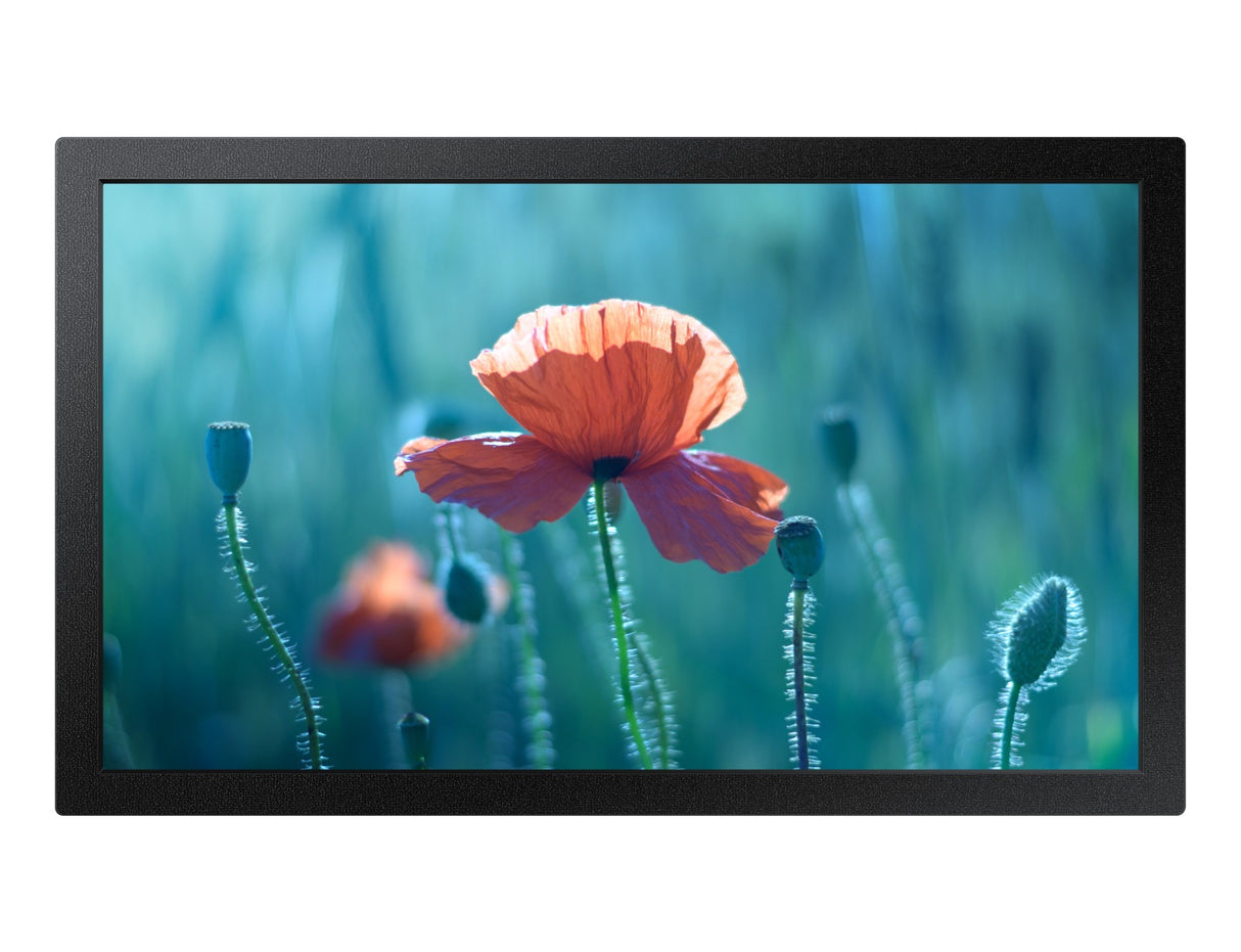 Samsung LH13QBRMBGCXZA Monitor 33 cm (13") 1920 x 1080 Pixeles Full HD LED Wifi