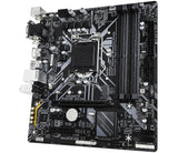 GIGABYTE B365M DS3H placa base Intel B365 LGA 1151 (Zócalo H4) micro ATX
