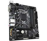 MOTHERBOARD GIGABYTE B365M DSCPNT 3H DVI/HDMI DDR4 8TH/9TH