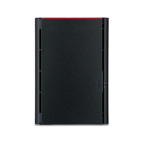 Buffalo SoHo Servidores NAS y de almacenamiento Si 12 TB Marvell