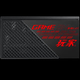 ASUS ROG-STRIX-750G unidades de fuentes de alimentación 750 W 100 - 240 V 50 - 60 Hz 20 A