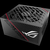 ASUS ROG-STRIX-750G unidades de fuentes de alimentación 750 W 100 - 240 V 50 - 60 Hz 20 A