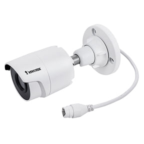 VIVOTEK IB9360-H cámara de vigilancia Bala (forma) Cámara de seguridad IP Interior y exterior 1920 x