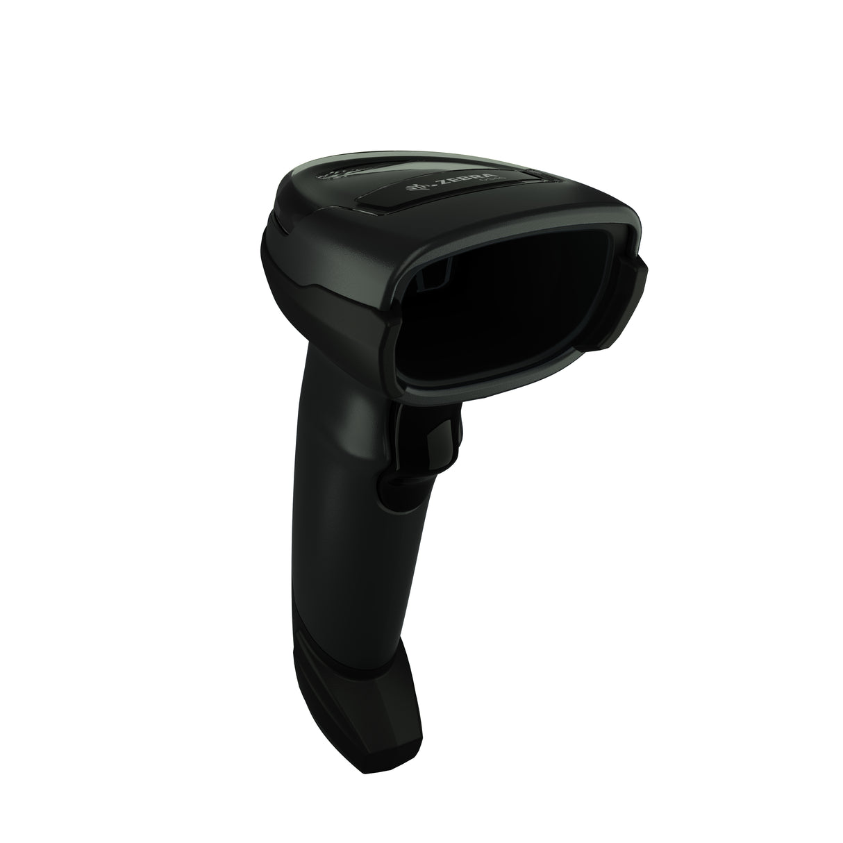 Zebra DS4608 Lector de códigos de barras portátil 1D/2D LED Negro