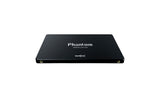 Verico Phantom 120 GB 2.5" Serial ATA III 3D NAND, 550 MB/s, 1SSOP-SSBKI3-NN