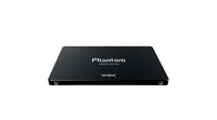 Verico Phantom 480 GB Serial ATA III 3D NAND, 550 MB/s, 1SSOP-SSBKL3-NN