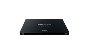 Verico Phantom 480 GB Serial ATA III 3D NAND, 550 MB/s, 1SSOP-SSBKL3-NN