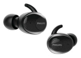 Philips SHB2515BK Auriculares Auriculares Dentro de oído Llamadas/Música Binaural