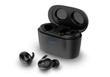 Philips SHB2515BK Auriculares Auriculares Dentro de oído Llamadas/Música Binaural