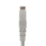 Nexxt Solutions AB361NXT23 cable de red Gris 3,05 m Cat6 U/UTP (UTP)