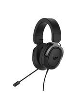 ASUS TUF Gaming H3 Auriculares Auriculares Diadema Juego Binaural