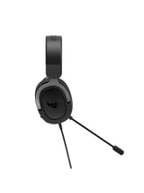 ASUS TUF Gaming H3 Auriculares Auriculares Diadema Juego Binaural