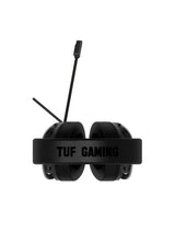 ASUS TUF Gaming H3 Auriculares Auriculares Diadema Juego Binaural