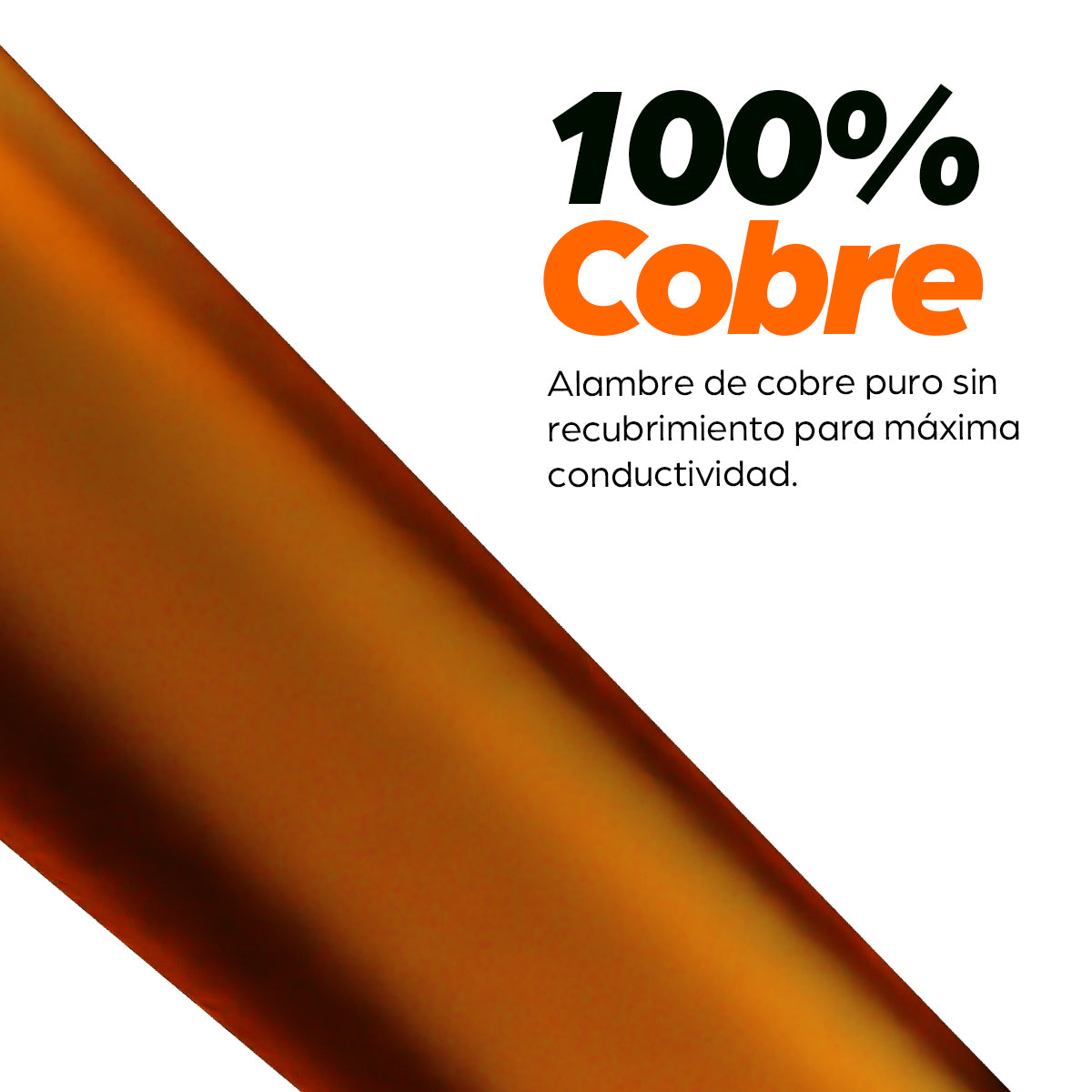 BOBINA INT CAT 6A UTP 305M SOLIDA AZUL