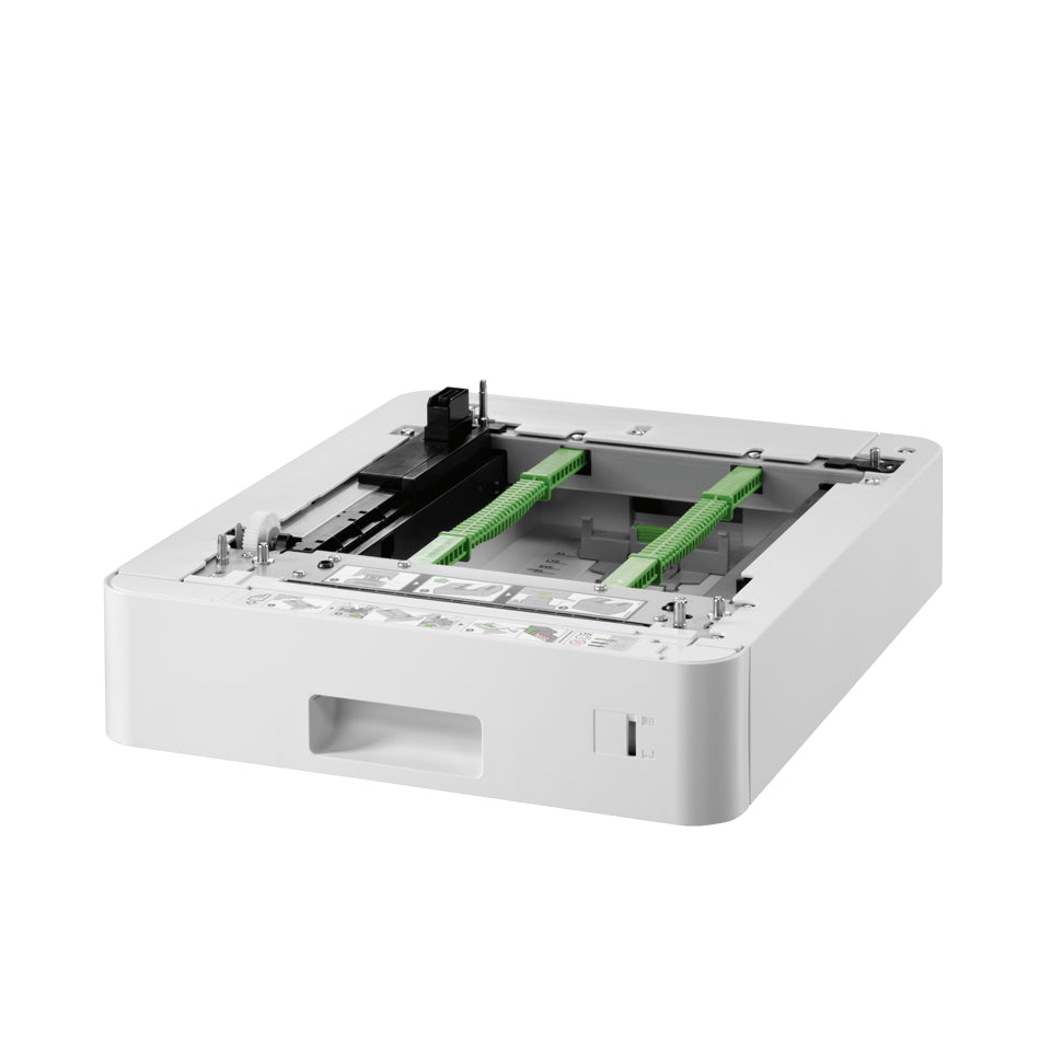 Brother LT-330CL accesorio o pieza de recambio para impresora/escáner Bandeja