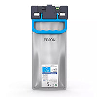 Epson T13J200 - Epson C13T13J200 cartucho de tinta 1 pieza(s) Original Rendimiento estándar Cian