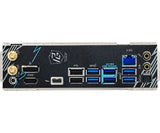 ASROCK MB B860M Lightning WiFi