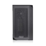 Thermaltake CTE C700 Air Midi Tower Negro, ATX, EATX, Micro ATX, CA-1X7-00F1WN-00