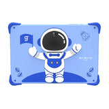 Ghia GK523A24 tablet para niños 64 GB Wifi Azul, 1.8 GHz, Allwinner | Tablets para niños