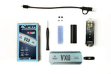 Patriot Memory VXD Carcasa para SSD Plata M.2, PCI Express 3.0, 10 Gbit/s, Hot-swap