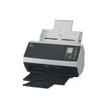 Ricoh fi-8190 Escáner 216 x 355,6 mm 600 x 600 DPI Si 90 ppm