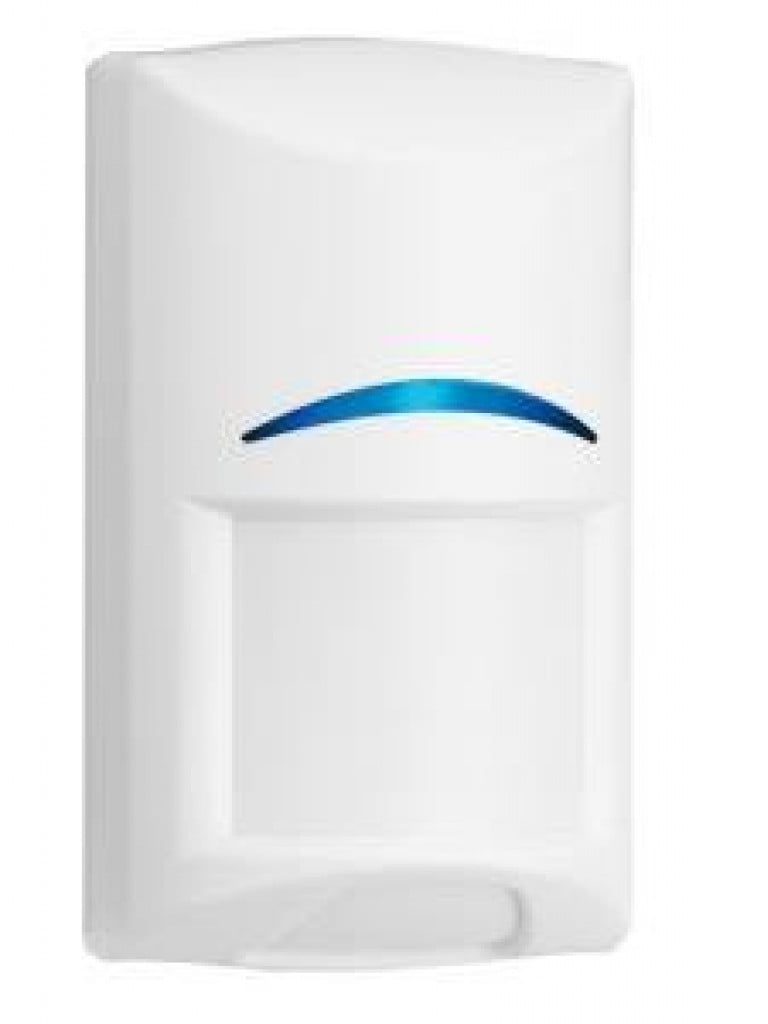 Sensor PIR BOSCH BLUE LINE G2 / 12M Compatible con paneles BOSCH / DSC / RISCO / IHORN