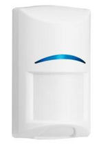 Bosch ISC-BPR2-W12 detector de movimiento Alámbrico Blanco