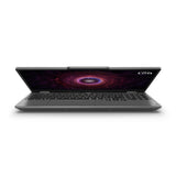 Lenovo LOQ 15ARP9 Laptop Luna grey Portátil Gris Concha