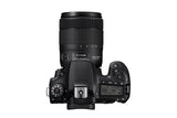 Canon EOS 90D cámaras digitales Cuerpo de la cámara SLR 32,5 MP CMOS 6960 x 4640 Pixeles
