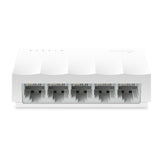 TP-Link LS1005 dispositivo de redes No administrado 5 Fast Ethernet (10/100) Si