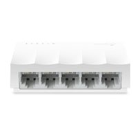 TP-Link LS1005 dispositivo de redes No administrado 5 Fast Ethernet (10/100) Si