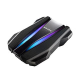 ADATA HD770G Discos duros externos 2 TB 2.5 " 3.2 Gen 1 (3.1 Gen 1)