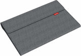 Lenovo ZG38C02854 funda para tablet 25,6 cm (10.1") Gris