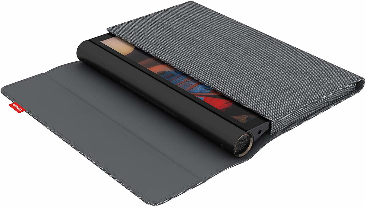 Lenovo ZG38C02854 funda para tablet 25,6 cm (10.1") Gris