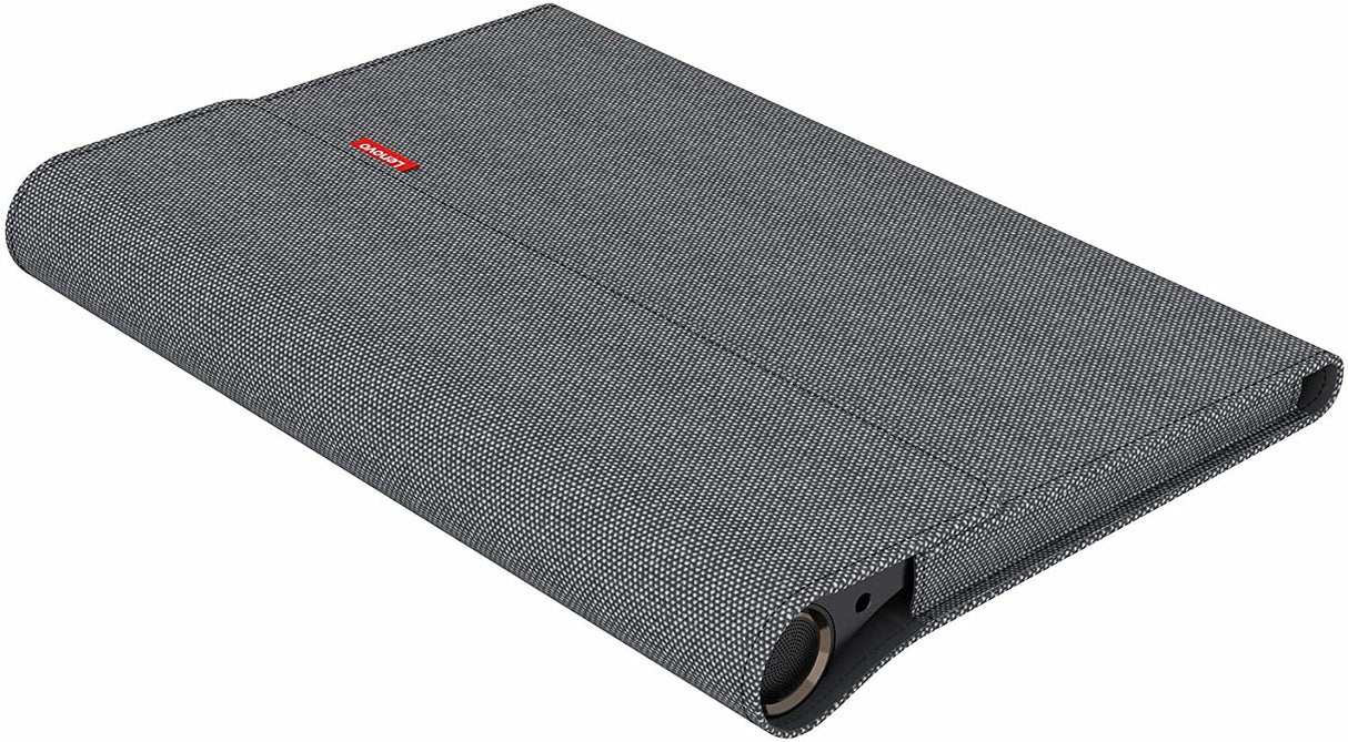 Lenovo ZG38C02854 funda para tablet 25,6 cm (10.1") Gris