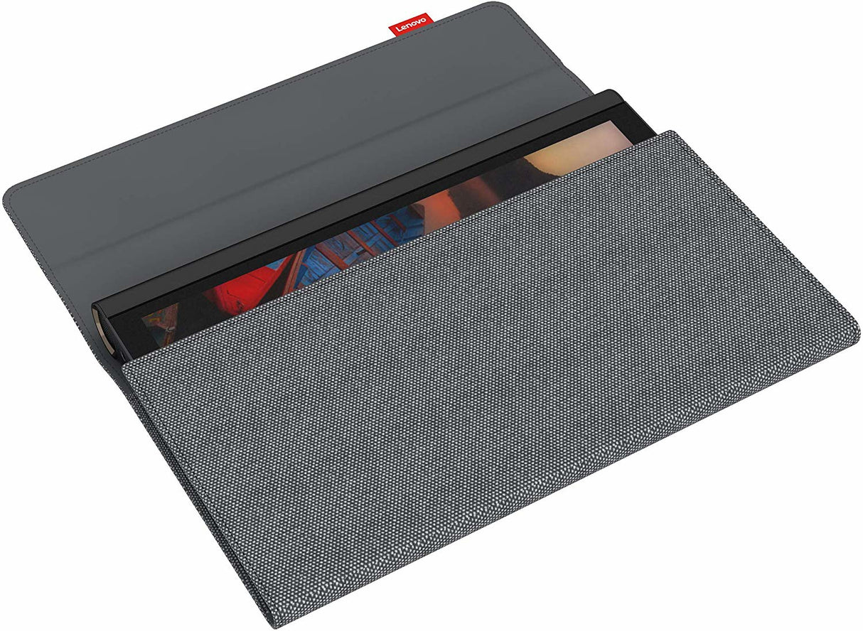 Lenovo ZG38C02854 funda para tablet 25,6 cm (10.1") Gris