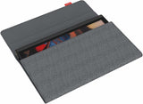 Lenovo ZG38C02854 funda para tablet 25,6 cm (10.1") Gris